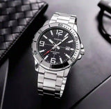 CASIO MTP-VD01D-1BVUDF
