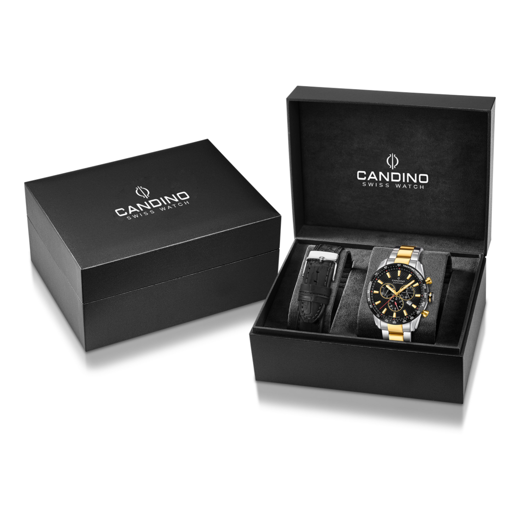 CANDINO C4748/D
