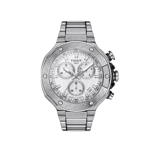 TISSOT T-Race Chronograph T141.417.11.031.00