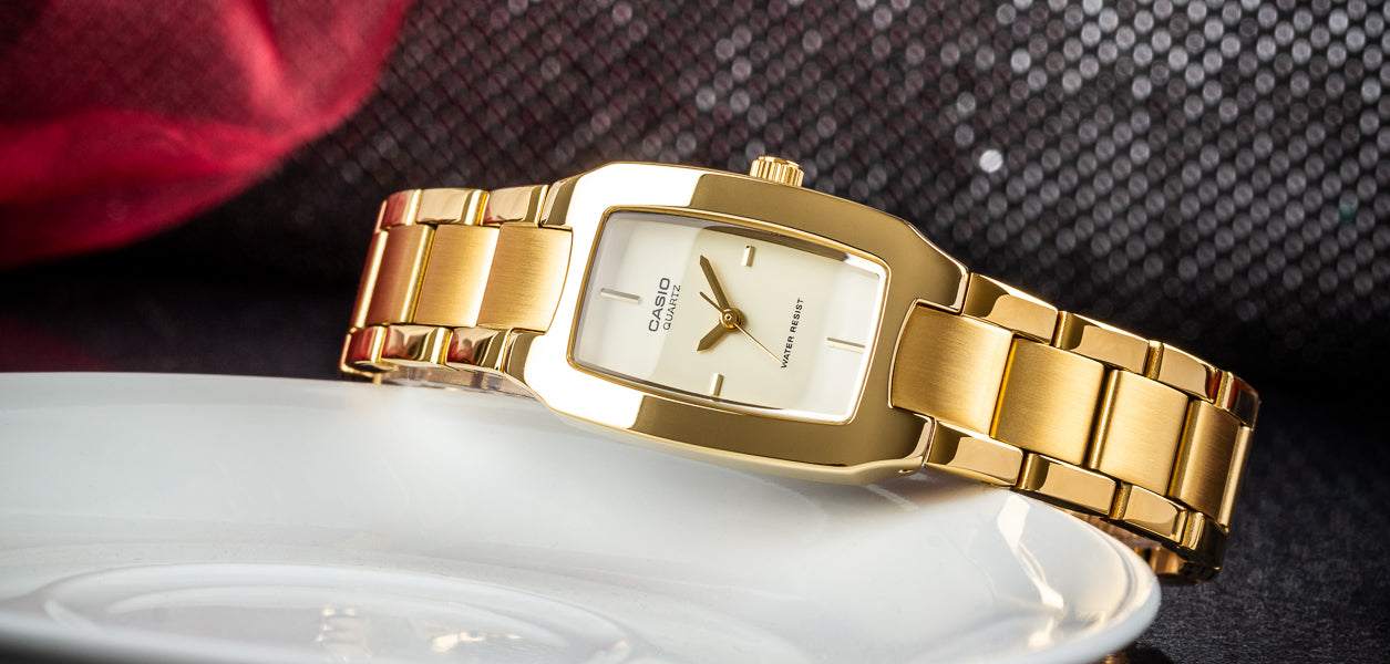 CASIO LTP-1165N-9CRDF