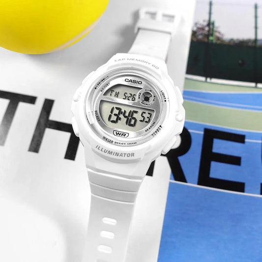 CASIO LWS-1200H-7A1VDF