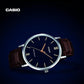 CASIO MTP-VT01L-2BUDF