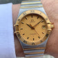 Omega Constellation 1212.10.00