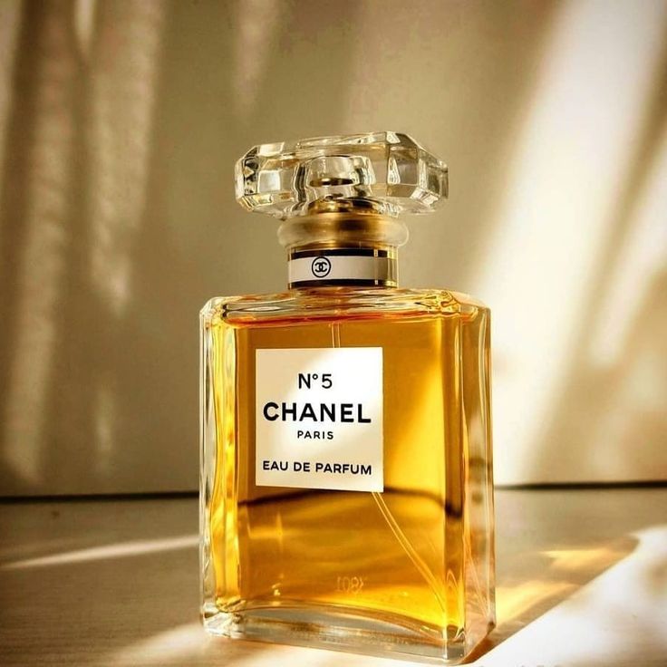 CHANEL N°5 EDP 100ML