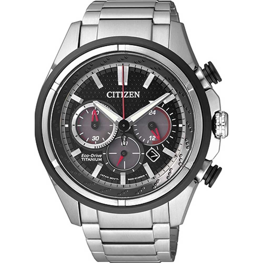 CITIZEN AT2420-83E