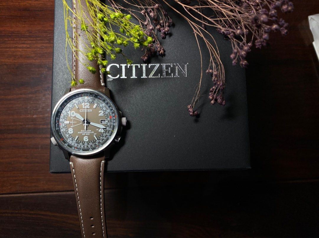CITIZEN CB0240-29X