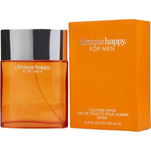 CLINIQUE HAPPY EDT 100ML