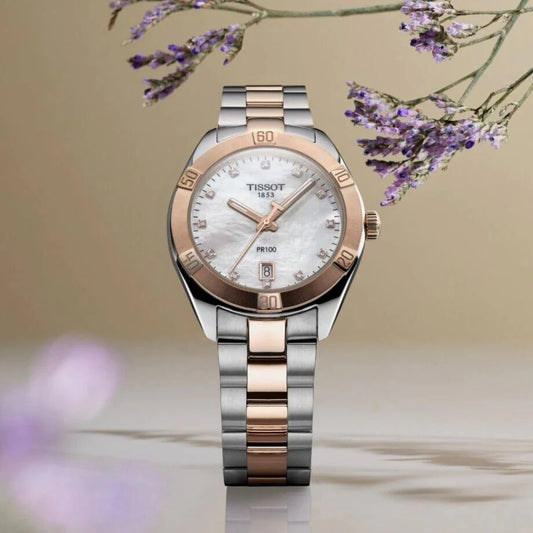 TISSOT T101.910.22.116.00