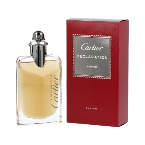 CARTIER DECLARATION PARFUM 50ML
