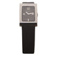 Christian Dior Black Stainless Steel Malice A2B2A Women's Wristwatch 19 mm