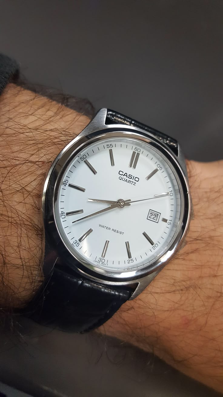 CASIO MTP-VT04L-7EDF