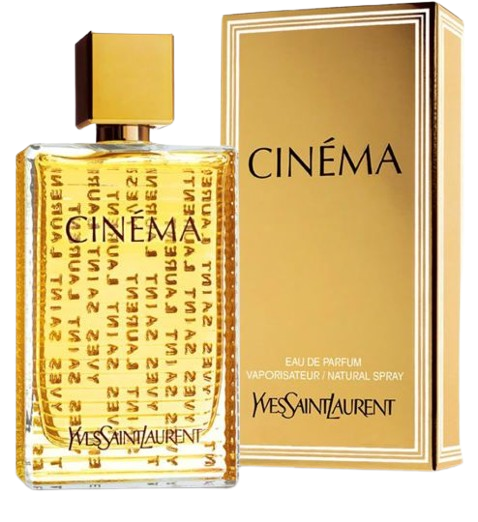 YSL CINEMA 90ML