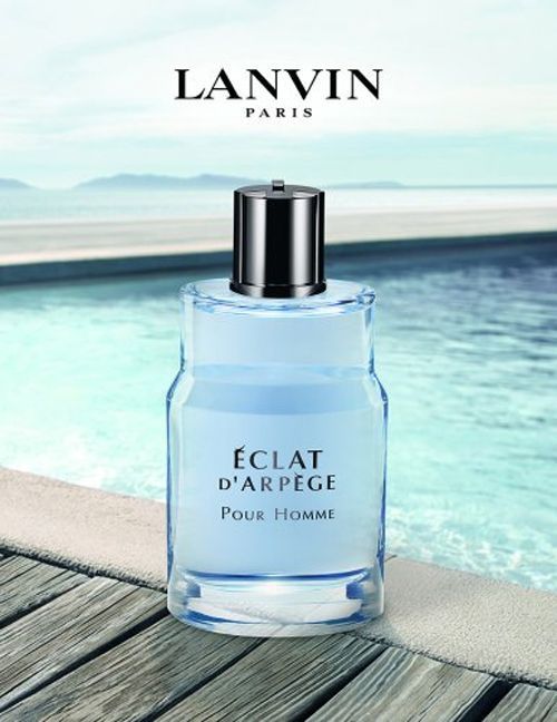 LANVIN EDT 100ML