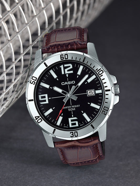 CASIO MTP-VD01L-1BVUDF