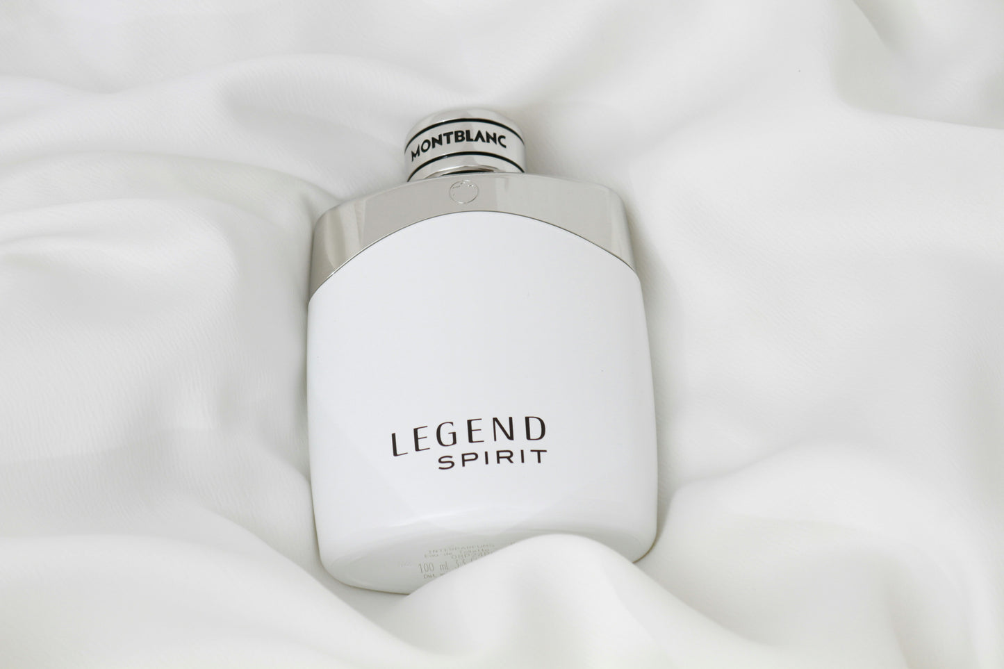 MONTBLANC LEGEND SPIRIT 100ml