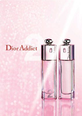 DIOR ADDICT 2 100ML