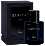 DIOR SAUVAGE ELIXIR 100ml