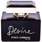 DOLCE & GABANNA THE ONE DESIRE EDP INTENSE 75ML