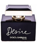 DOLCE & GABANNA THE ONE DESIRE EDP INTENSE 75ML