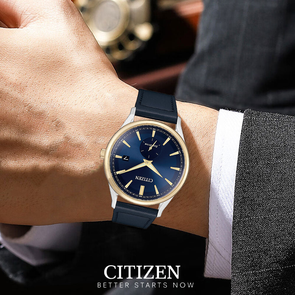 CITIZEN BV1114-18L