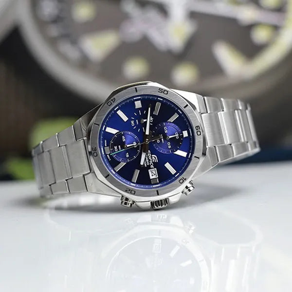 CASIO EFV-640D-2AVUDF