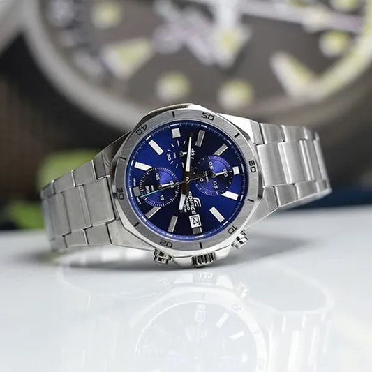 CASIO EFV-640D-2AVUDF