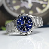 CASIO EFV-640D-2AVUDF