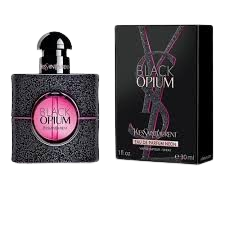 YSL BLACK OPIUM EDP NEON 75ML