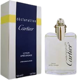 CARTIER DECLARATION LOTION AFTER SHAVE 50ML