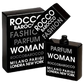 ROCCO BAROCCO MILANO PARIGI LONDRA WOMAN PARFUM 75ML