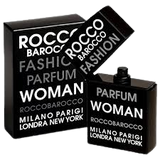 ROCCO BAROCCO MILANO PARIGI LONDRA WOMAN PARFUM 75ML