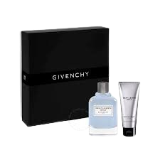 GIVENCHY GENTLEMEN ONLY (SET) EDT 100ML + HAIR AND BODY SHOWER GEL