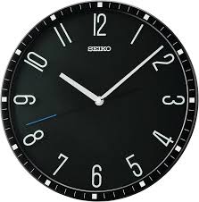 SEIKO Wall clock - QXA818K