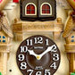 RYTHEM Wall clock - 4MJ415-R