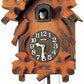 RYTHEM Wall clock - 4MJ416-R