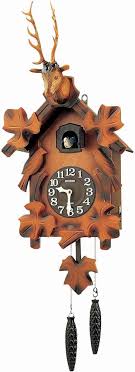 RYTHEM Wall clock - 4MJ416-R