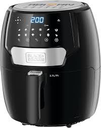 AIR FRYER BLACK&DECKER - AF4037-B5