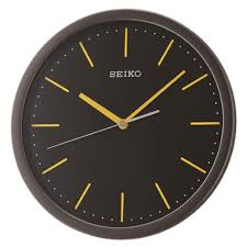 SEIKO Wall clock - QXA476Y