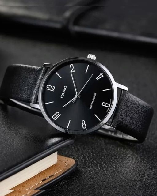 CASIO MTP-VT01L-1B2UDF