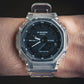 CASIO GA2100SKE-7ADR