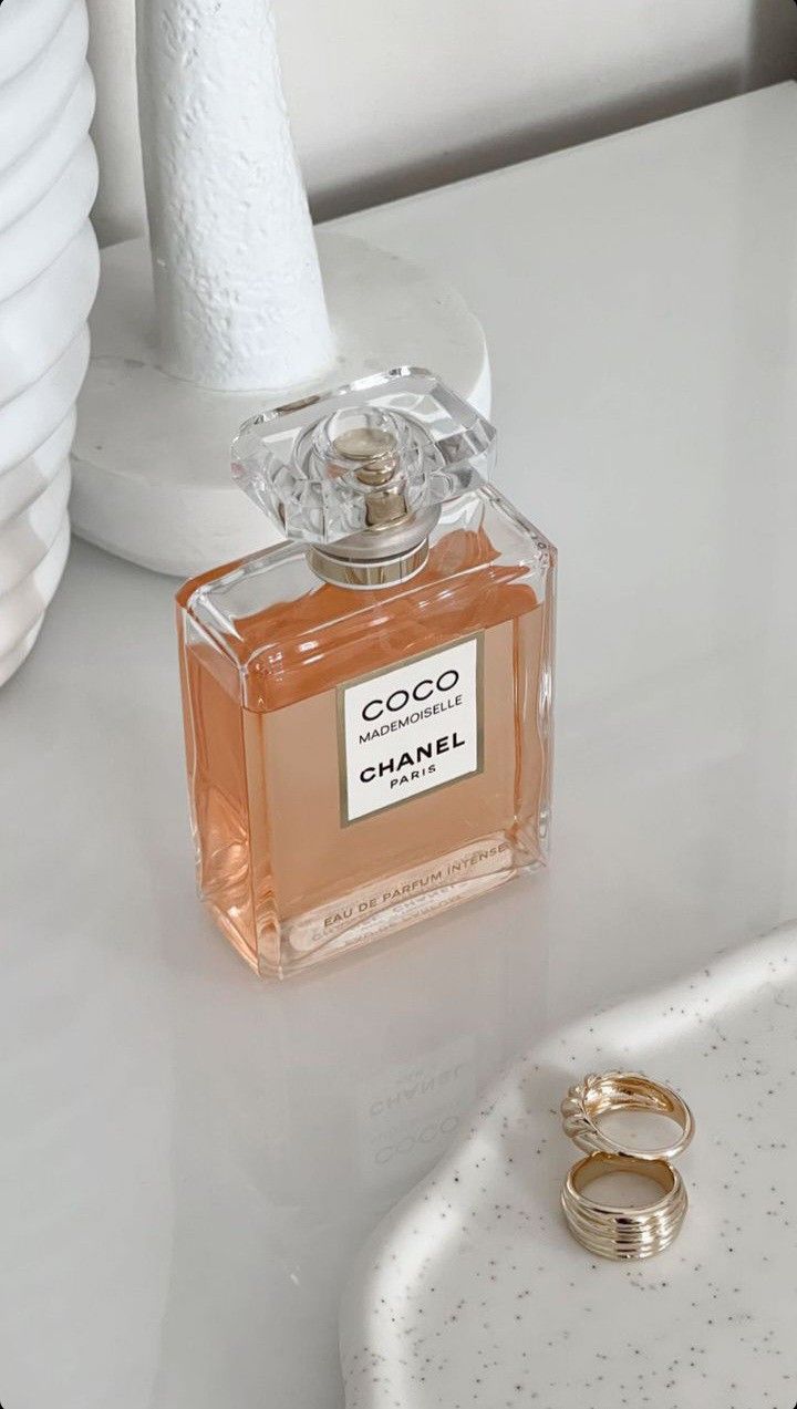CHANEL COCO MADEMOISELLE EDP INTENSE 100ML