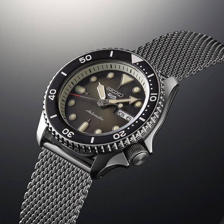 SEIKO SRPD73K1