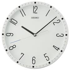 SEIKO Wall clock - QXA818W