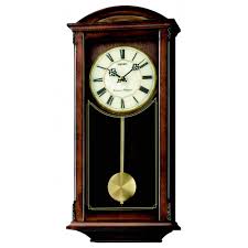 SEIKO Wall clock - QXH030B