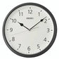 SEIKO Wall clock - QXA796K