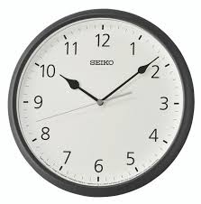 SEIKO Wall clock - QXA796K