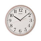 SEIKO Wall clock - QXA665P