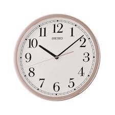 SEIKO Wall clock - QXA665P