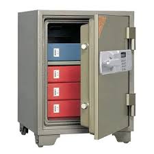 BOOIL MONEY VAULT - BS-T670