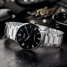 CASIO MTP-VT01D-1B2UDF